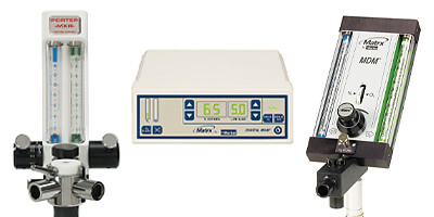 Oral Surgery Meter Packages